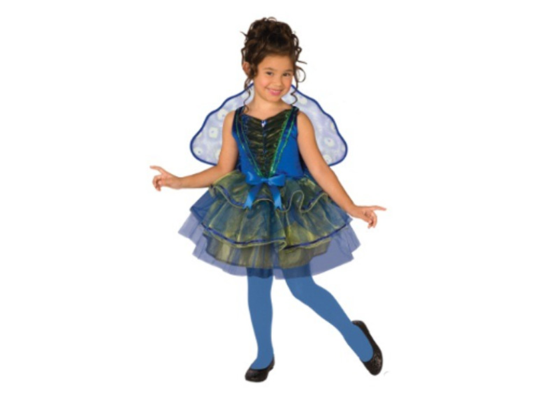 לקנות תחפושת של טווס לפורים בחנות Halloween Costumes