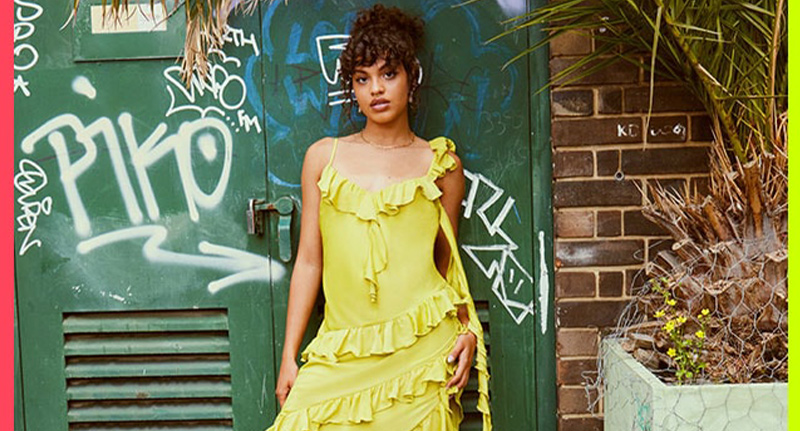 לקנות עד 80% הנחה בחנות אסוס - Asos
