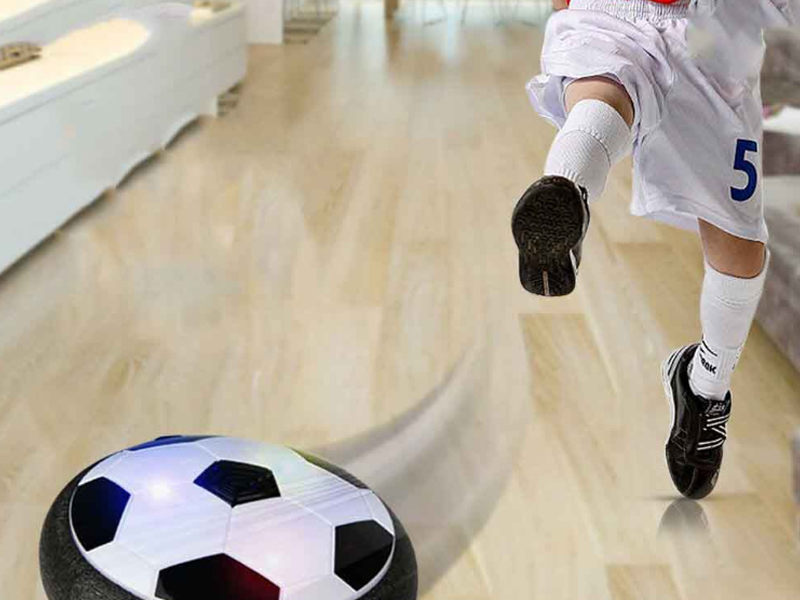 לקנות משחק כדורגל ביתי עם תאורת LED בחנות אליאקספרס - Aliexpress