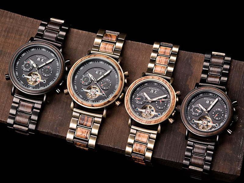 לקנות מגוון שעונים איכותיים בחנות אליאקספרס - Aliexpress