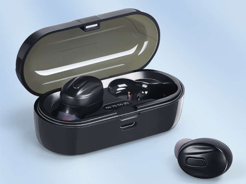 לקנות אוזניות Bluetooth עמידות במים בחנות אליאקספרס - Aliexpress