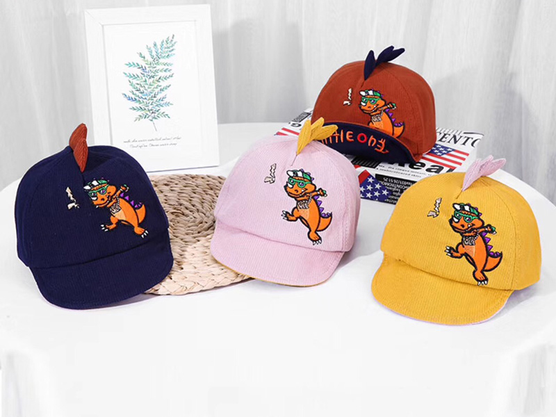 לקנות כובע דינוזאור לילדים בחנות אליאקספרס - Aliexpress