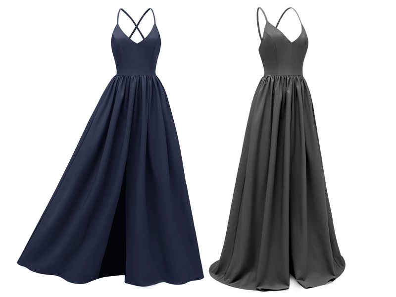 לקנות שמלת ערב לנשים בחנות אליאקספרס - Aliexpress