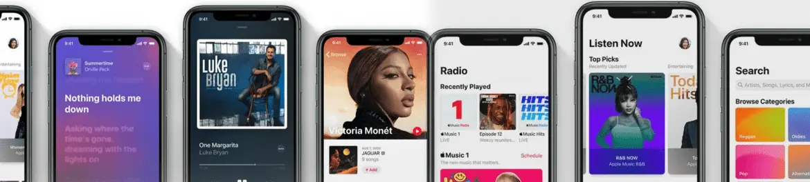 Apple Music  50% החזר כספי