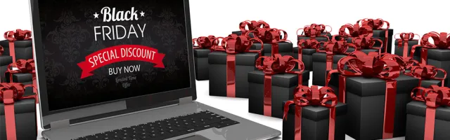 מבצעים שאסור לפספס: בלאק-פריידי 2016 חג הקניות העולמי עם שלל טיפים לקונים