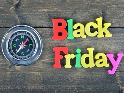 מבצעים שאסור לפספס: בלאק-פריידי 2016 חג הקניות העולמי עם שלל טיפים לקונים