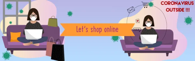 אליאקספרס  ו- iHerb בזמן קורונה