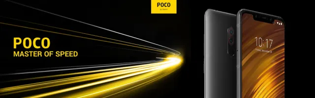 לקנות פוקופון F1 או F2? ביקורת והמלצות על הנייד המוביל מבית שיאומי