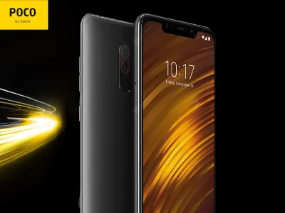 לקנות פוקופון F1 או F2? ביקורת והמלצות על הנייד המוביל מבית שיאומי