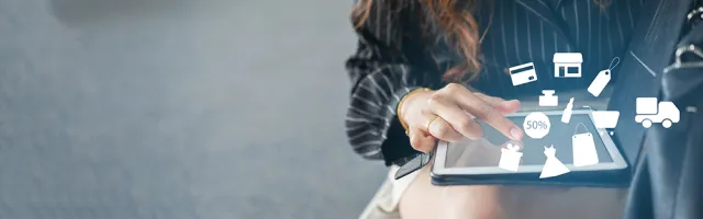 שופינג 2020 - 6 טרנדים אונליין