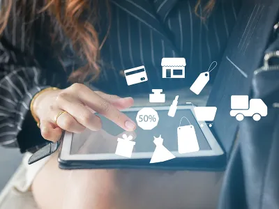 שופינג 2020 - 6 טרנדים אונליין