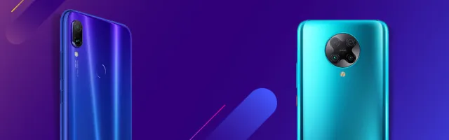 Redmi Vs Poco - לקנות טלפון חכם אונליין זה זול בזכות שיאומי המלצות לילדים ולא רק