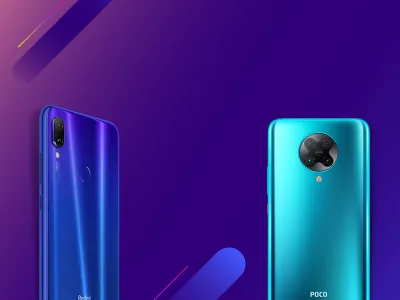 Redmi Vs Poco - לקנות טלפון חכם אונליין זה זול בזכות שיאומי המלצות לילדים ולא רק