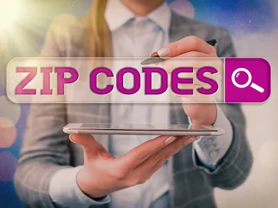 איתור מיקוד - למה זה חשוב?