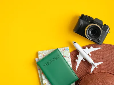 דרכון ירוק או תו ירוק - כל מה שצריך לדעת