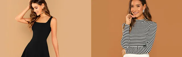 איך לקנות בגדים של SHEIN ולקבל החזר כספי