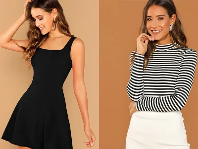 איך לקנות בגדים של SHEIN ולקבל החזר כספי