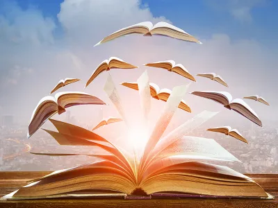 14 ספרים רבי מכר מומלצים שאתם חייבים לקרוא