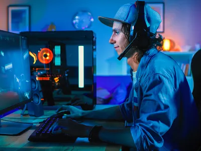 מדריך הכניסה שלכם לעולם הגיימינג