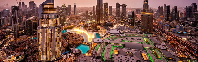 עשרת האטרקציות שאסור לכם לפספס באיחוד האמירויות ובחריין