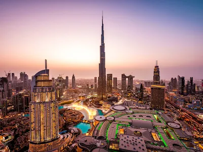 עשרת האטרקציות שאסור לכם לפספס באיחוד האמירויות ובחריין