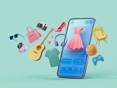 חוגגים סוף שנה אונליין 2021 - שופינגIL הישראלי, בלאק פריידי הבינלאומי, סייבר-מאנדיי הטכנולוגי ו-יום הרווקים, הסיני