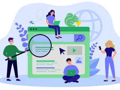 צוות קאשבק - פועלים בשבילכם ברחבי הרשת