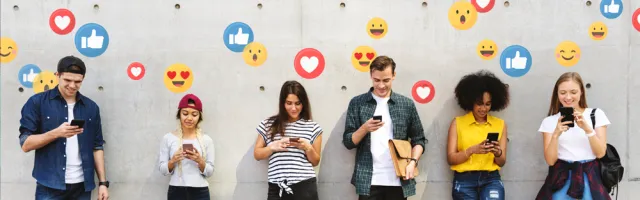 משפיעני רשת בתחום הקניות - שופינג חכם בישראל ובעולם