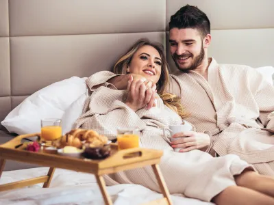 מדברים קופון-ית? לקסיקון נופש בישראל - הכל על נופשונים קטנים, אטרקציות, קופונים לספא ופינוקים יומיים