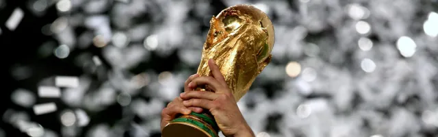 מונדיאל קטאר 2022: כרטיסים למשחקים, בתי מלון והחזרי קאשבק