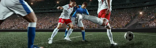 קאשבק חבילות ספורט - טיסות לאירופה לחגיגת כדורגל בינלאומית