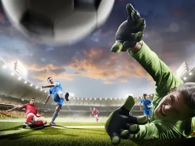 קאשבק חבילות ספורט - טיסות לאירופה לחגיגת כדורגל בינלאומית