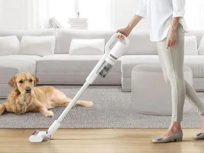 שואבי אבק לחג - סקירה והשוואה. אביב הגיע, שיאומי, דייסון או ביסל בא?