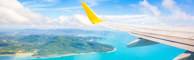 אקספדיה: כרטיסי טיסה מוזלים, חדרי מלון, ביקורות, המלצות ודבר ההמון