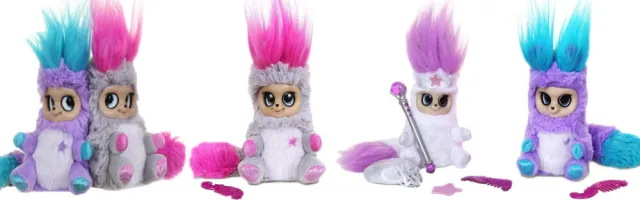 איפה קונים בובות בוש בייבי בזול - Bush Baby World