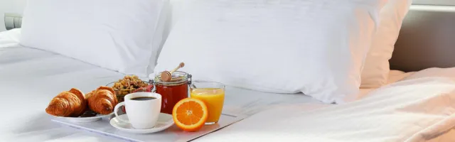 הזמנת מלונות - סקירת 3 אתרי הזמנת מלונות מובילים והמלצות לנופש זול בישראל