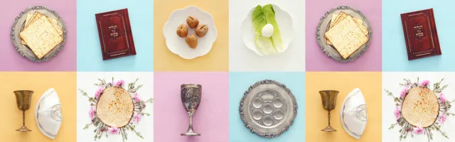 קניות אונליין לפסח - איפה ואיך קונים מתנות לפסח בזול ובמהירות?