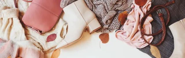 10 טרנדים מובילים של קולקציית סתיו-חורף  2020 - 2019