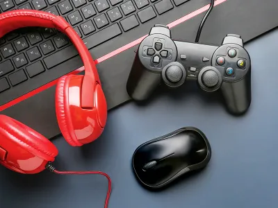 עולם הגאדג'טים הטכנולוגיים