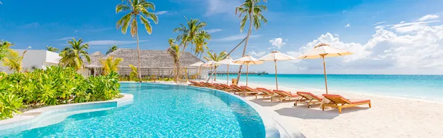 חבילת נופש או הזמנה של מלון וטיסה בנפרד?