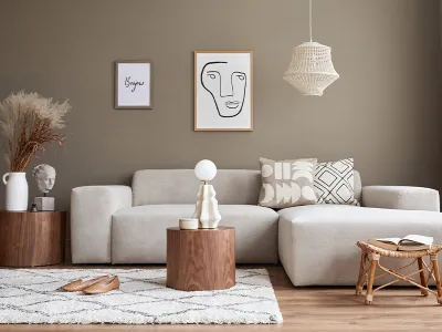 עיצוב והלבשת הבית