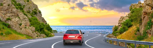 השכרת רכבים בחו