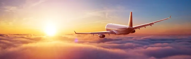 בדרך לפתיחת השמיים - חזרת חברות התעופה לישראל