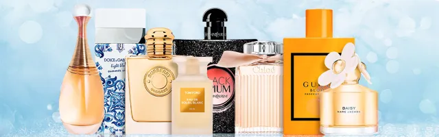 המדריך למציאת הבושם המושלם - עשרת הבשמים המומלצים שאתם חייבים להכיר