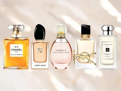 המדריך למציאת הבושם המושלם - עשרת הבשמים המומלצים שאתם חייבים להכיר