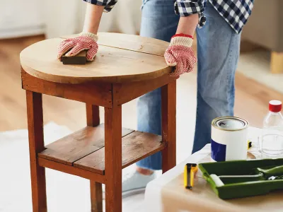 DIY - איך ניתן לשדרג את הבית בקלות