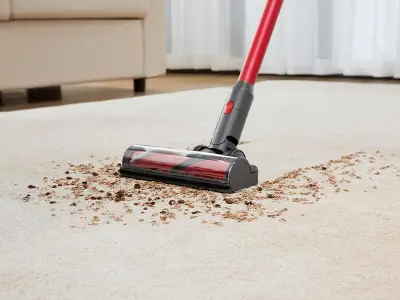 שואבי האבק הטובים ביותר לשנת 2025