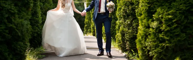 להזמין שמלת כלה מחו