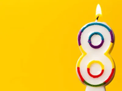 אליאקספרס חוגג יום הולדת 8 ואתם מוזמנים לחודש מטורף של הנחות ומבצעים חסרי תקדים