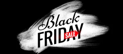 בלאק פריידי 2019